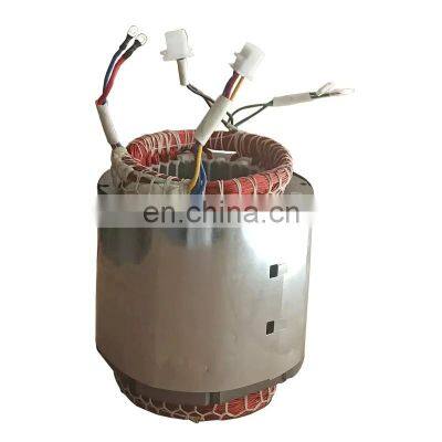 SPARE PARTS 2kw 2.5kw 2.8kw 3kw 4kw 5kw 6kw  100% copper wire alternator