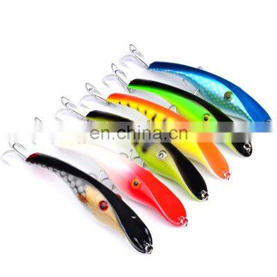 Amazon 14.5cm 41g Wholesale  Fishing jackall lures Tackle Bass Lure Zalt Classic Pencil Bait