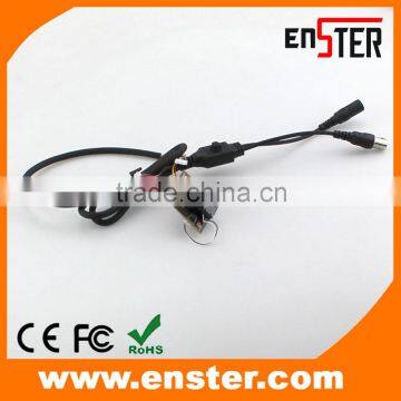 Enster 1080P AHD Camera Board Analog 200TVL 2.0Megapixels 1/2.8" SONY IMX323 CMOS Camera Module Support OSD Menu IR CUT photo-3