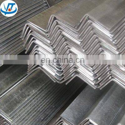 New Building Steel Angle 50x50x5 Hot Dip Galvanized Iron Bar Angle Bar Philippine Price photo-2