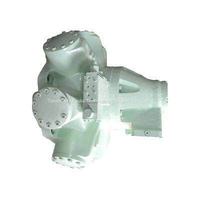 Good Price Staffa Radial Piston Hydraulic Winch Motor for Ship and Coal Mining Use.