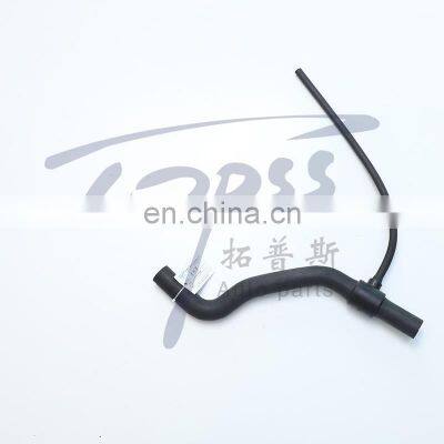 Best Quality Custom Wholesale China Supplier OEM 357 121 101A Water Hose For VW