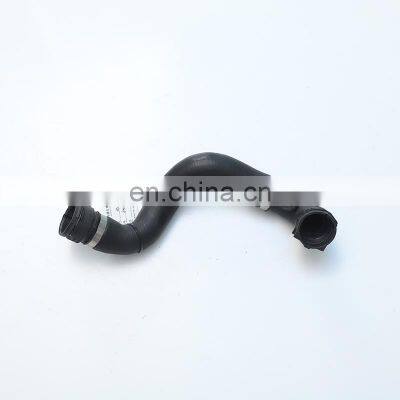 Pipe Fitting  Rubber Hose Wholesale EPDM Soft Black Cover  Customized nylon inside hose oem 11537500733