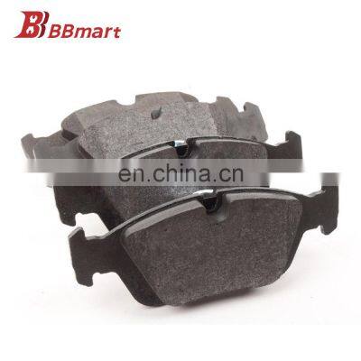 BBmart Auto Parts Brake Pad For VW Touareg 7P0698451 7P0 698 451