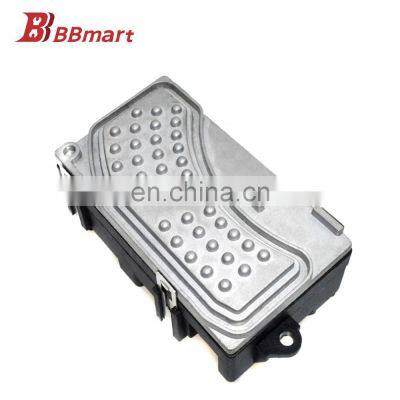 BBmart OEM Auto Fitments Car Parts Blower Motor Control Module for VW Touareg OE 7L0 907 521B 7L0907521B