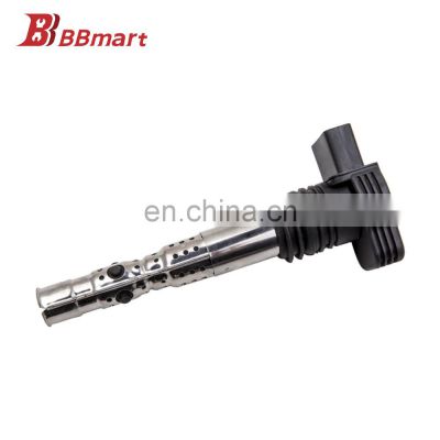 BBmart Auto Parts ignition system Engine Ignition Coil for AUDI B5 OE 06A 905 115 D 06A905115D