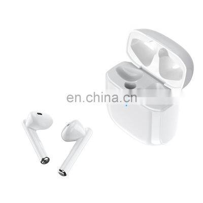 Quality Cheap Earphones Earphone New Product Factory Wholesale ODM & OEM Headphone Wireless Tws Earbuds Bluetooth Earphones photo-5