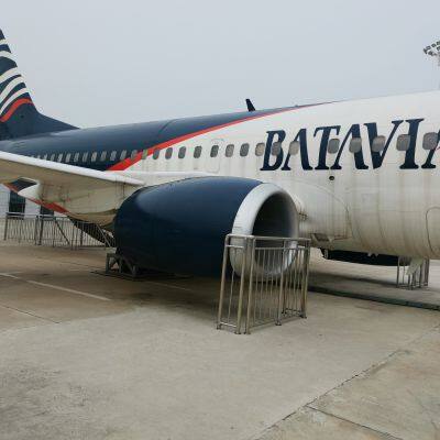 Guangzhou Huadu District Mabei Trading Co., Ltd. company overview - view 3