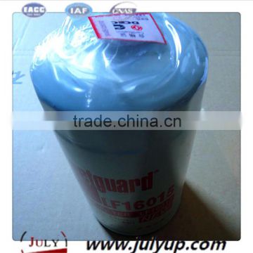 High Quality Oil Filter LF16015 4897898 for sale