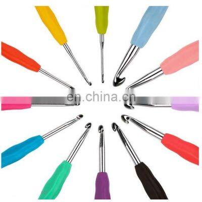 Best Quality Crochet Hook Needle photo-3