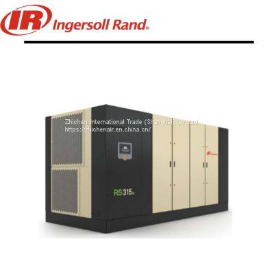 Ingersoll Rand Single-stage Compression Micro-oil Screw Air Compressor RS315-355i