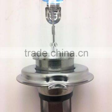 China Manufacturer of Super White Auto P43T 24V100/90W Halogen Xenon H4 Bulb