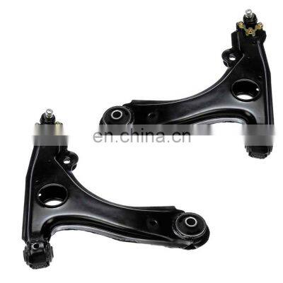 357407151 high quality lower control arm for VW Passat