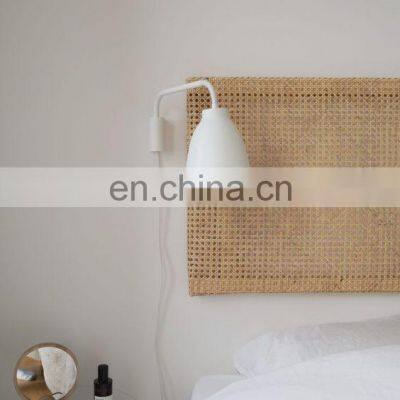 Manufacturing Synthetic Open Structure Rattan Cane Webbing Roll Premium Quality Good Price for Indoor Furniture From VietNam