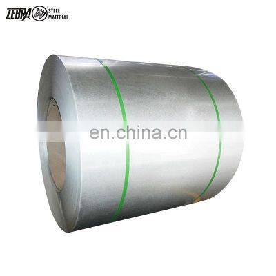Galvanized Steel Coil Aluzinc / Galvalume Steel Sheets / Coils / Plates / Strips