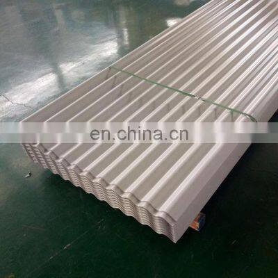 Iron Sheets Color Roofing PPGI Sheets photo-3