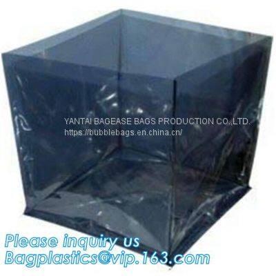 Plastic ESD Shielding Packing k Esd Packing Moisture-Barrier Aluminium Bag,PCB Packing ESD Shielding Bags ESD Alum photo-5