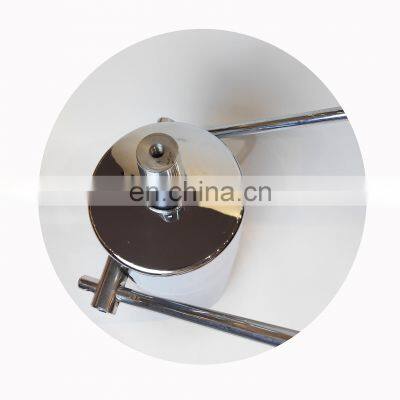 QCP-A11 Salon Hairdressing Vintage Barber Chair Heavy Duty Massage Bed Hydraulic Pump Replacement Lift Parts photo-4