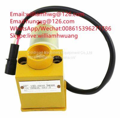 Komatsu Sensor 6754-72-1210 Solenoid Valve 15066984 121-1490 Pressure Switch Sensor 30B0897 photo-2