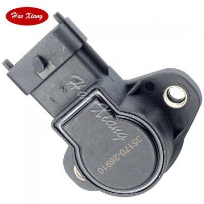 Haoxiang New Auto Throttle position sensor TPS Sensor 0 35170-26910 For Hyundai Kia Elantra Soul