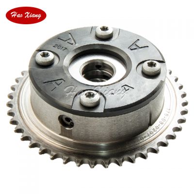 2710500900  27105-00900 Auto Camshaft Timing Gear Assy  For Mercedes Benz M271 W203 C230 1.8L 03-05