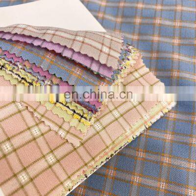 Woven Pleated Clothing Designer Polyester/Cotton Custom Printing Fabric for Dresses photo-4
