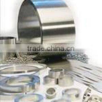 Permendur 2V Bar Suppliers in China photo-2