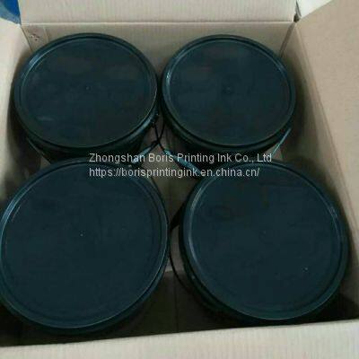 UV Spot Varnish photo-2