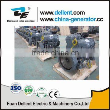 Dellent deutz technology air cooled diesel generator