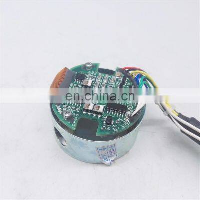Original Genuine Hollow Electric Encoder MBE 1024-3-TA 1024 Pulse PLG TS5262N22 Form on Sale photo-4