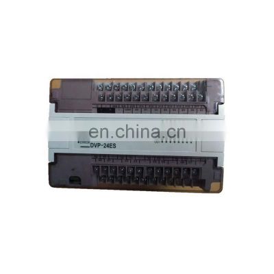 DVP24EC00R2 China wholesale original price automation Delta slim plc programmable controller DVP24EC00R2