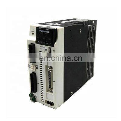 Buy Wholesale Direct Brand New Panasonic Minas A6 Series AC Servo Motor Driver MCDLT35SF