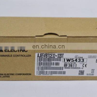 Hot Sell Mitsubishi Plc for Elevators AJ65VBTCE32-32DT photo-4