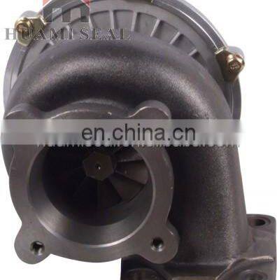 High qualityexcavator turbocharger ISUZU 6BG1 Engine fit 114400-3770