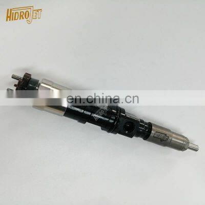 HIDROJET High Quality Common Rail Injector 095000-5050 RE507860 Fuel Injector 0950005050 for Sale photo-2