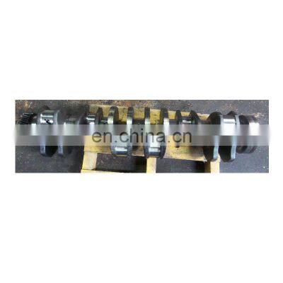 M11 QSM ISM 3073707 2882729 manufacturer crankshaft