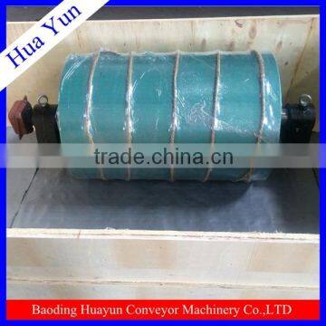 YTH electric conveyor pulley for belt conveyor