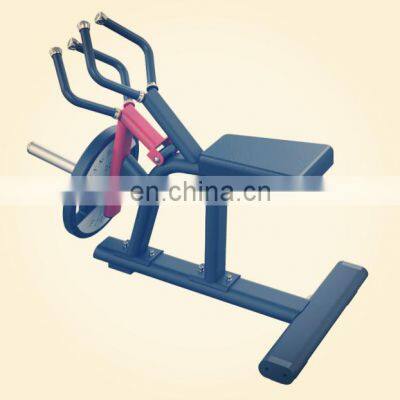 Exercise Plate Loaded Machines Exercise Professional Commercial multi strength fitness exercise bodybuilding machine home free weight gym equipment buy online Gripper