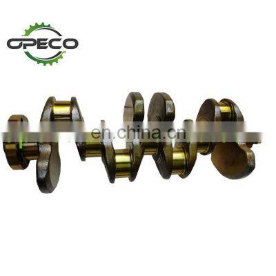 5E-FE 5EFE crankshaft for Toyota