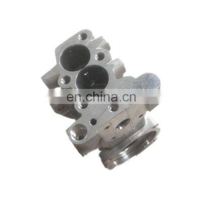Customized Permanent Mold Aluminum Gravity Casting