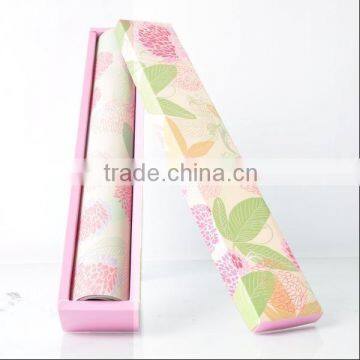 Hot sale for Scented shelf liner paper scented drawer liner SA-1852