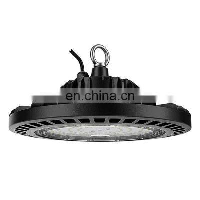 Super Brightness 100W 150W 200W Luminaire Ufo Led High Bay Light Led Linear High Bay Light Led High Bay Light