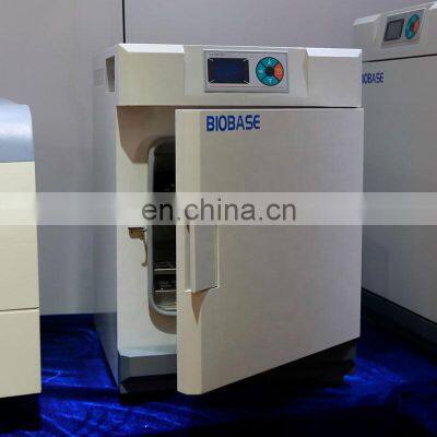BIOBASE China Forced Air Drying Oven BOV-V35F Forced Air Drying Oven With Over-temperature Protecter for Lab