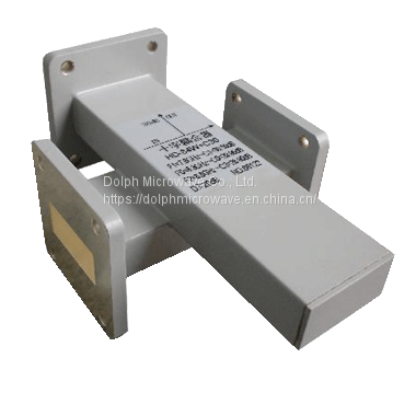 Crossguide Directional Couplers