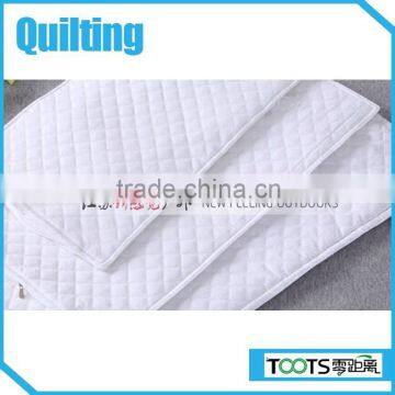 Fashion Cotton Quilted Mattress Cover