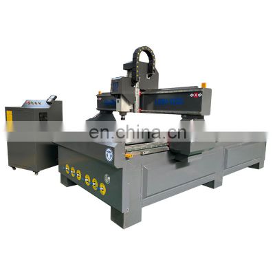 Wood Cnc Router 4x4 4*8 Ft With Vacuum Table 3d Wood Router Bit Set With 1300mm*2500mm