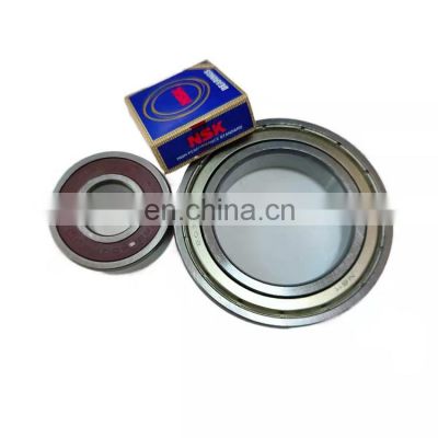 NSK factory direct sales deep groove ball bearing 6318 6319 6320 6321 6322 2RS ZZ DDU DD NR CM