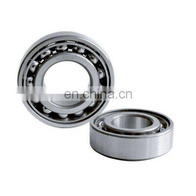 Auto Differential Bearing 7542102 Angular Contact Ball Bearing photo-3