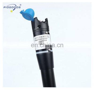 PG-VFL204N fiber optic light source  ltd dc test pen visual fault locator