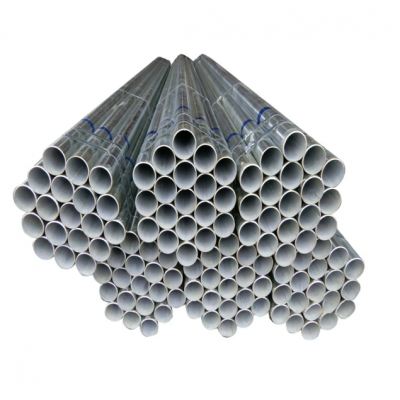 Factory Price 301 304 304L 316L Stainless Steel Tube Inox Seamless Tube photo-2